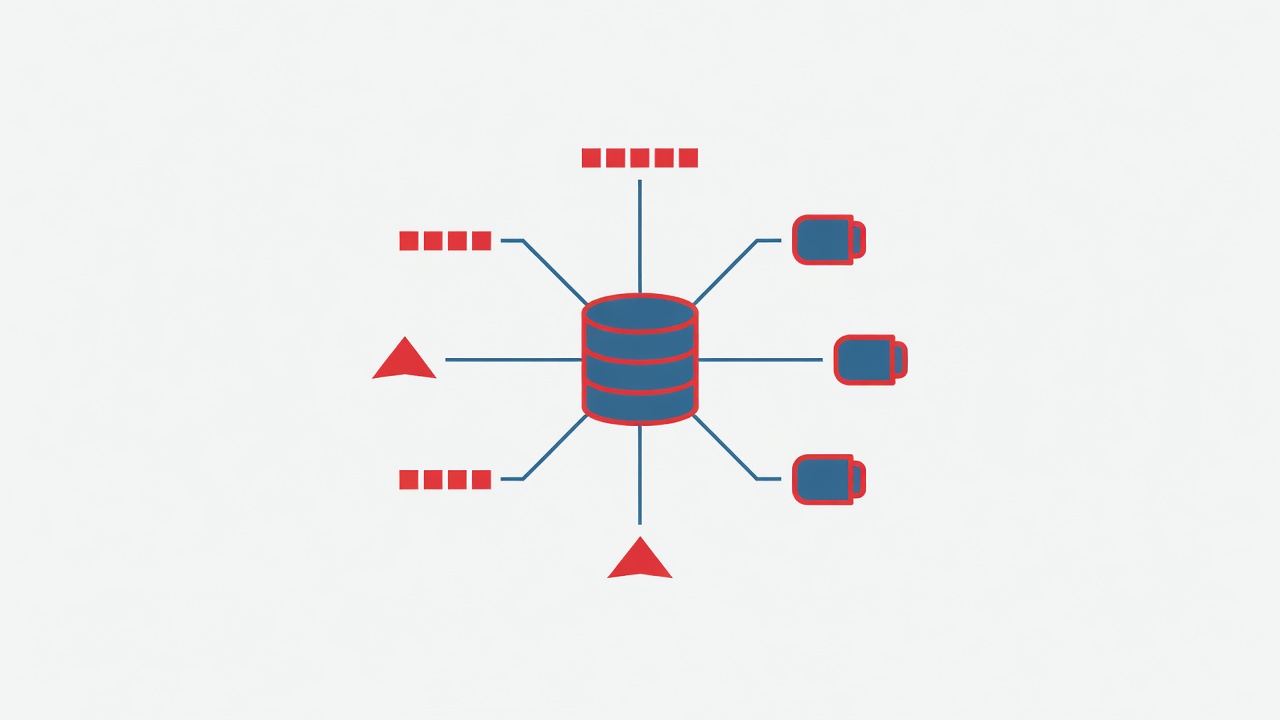 Rails 아키텍처 구조